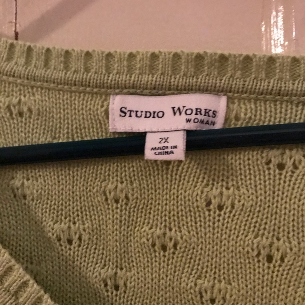 Sweater - Picture 2 of 2